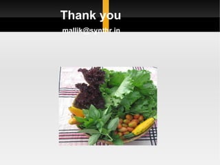 Thank you mallik@synthr.in