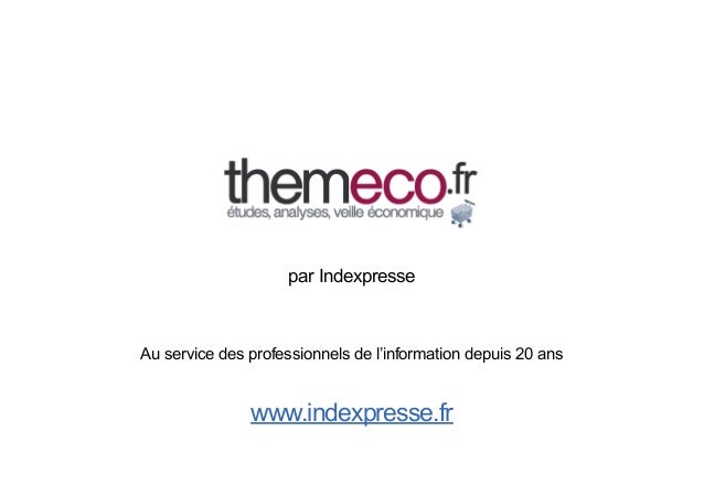 Information Sur Le March Ef Bf Bd De La Restauration Rapide Information Sur Le March Ef Bf Bd De La Restauration Rapide