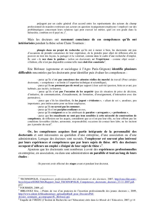 Pdf Telecharger Exemple Synthese Bilan De Competences Gratuit Pdf Pdfprof Com