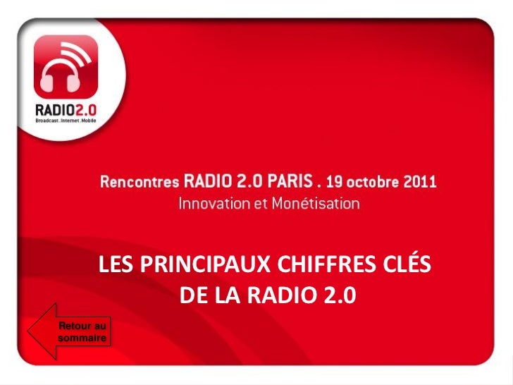 Rencontres en ligne paris