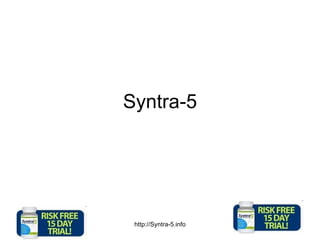 Syntra-5 