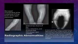 Syphilis in ortho | PPT