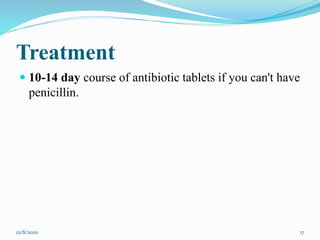 Syphilis | PPTX