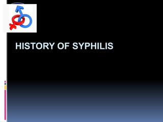 Syphilis 2 .pptx . | PPTX