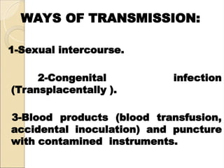 Puncture Inoculation SYPHILIS CONFERENCE medical students.ppt