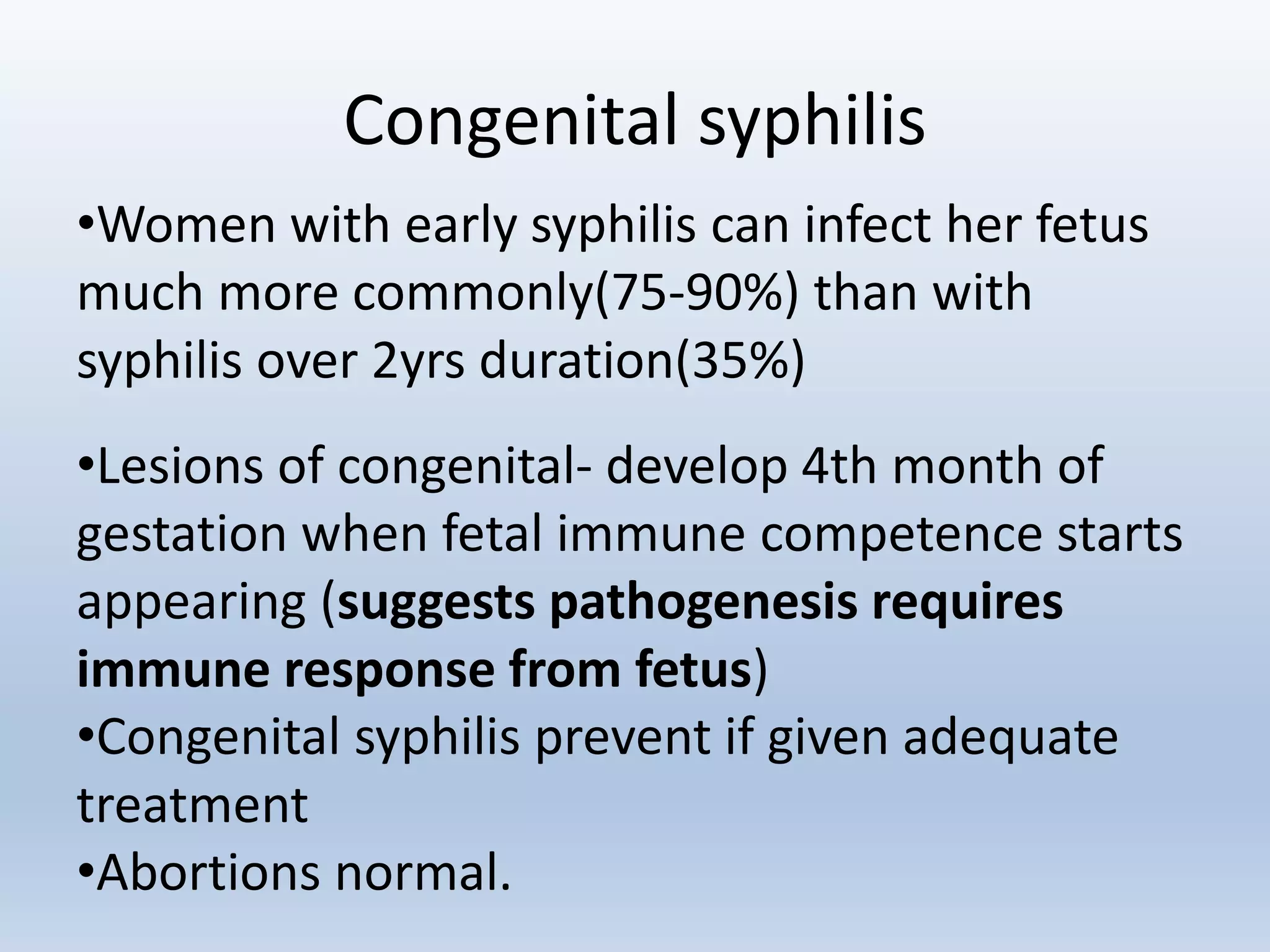 Syphilis new.pptx [repaired] | PPTX