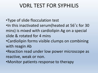 Syphilis new.pptx [repaired] | PPTX