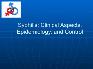 Syphilis (practic courses).pptx . | PPTX