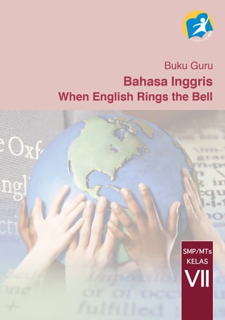 iBahasa Inggris When English Rings the Bell
 