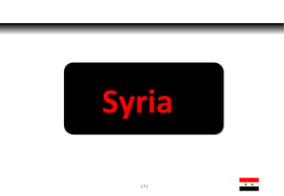 Syria  