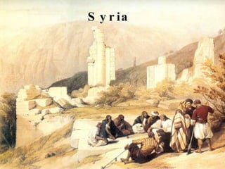 Syria  
