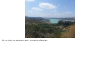 An Ode to Syria - notes and photos | PPT