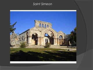Saint Simeon
 