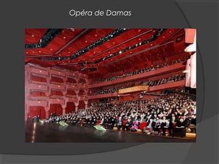 Opéra de Damas
 