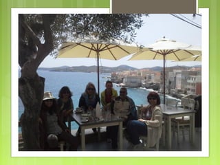Syros