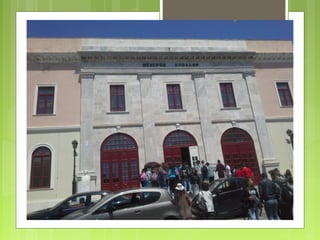 Syros