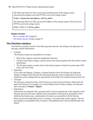 ONTAP : System Administration Guide NetApp, Inc. | PDF