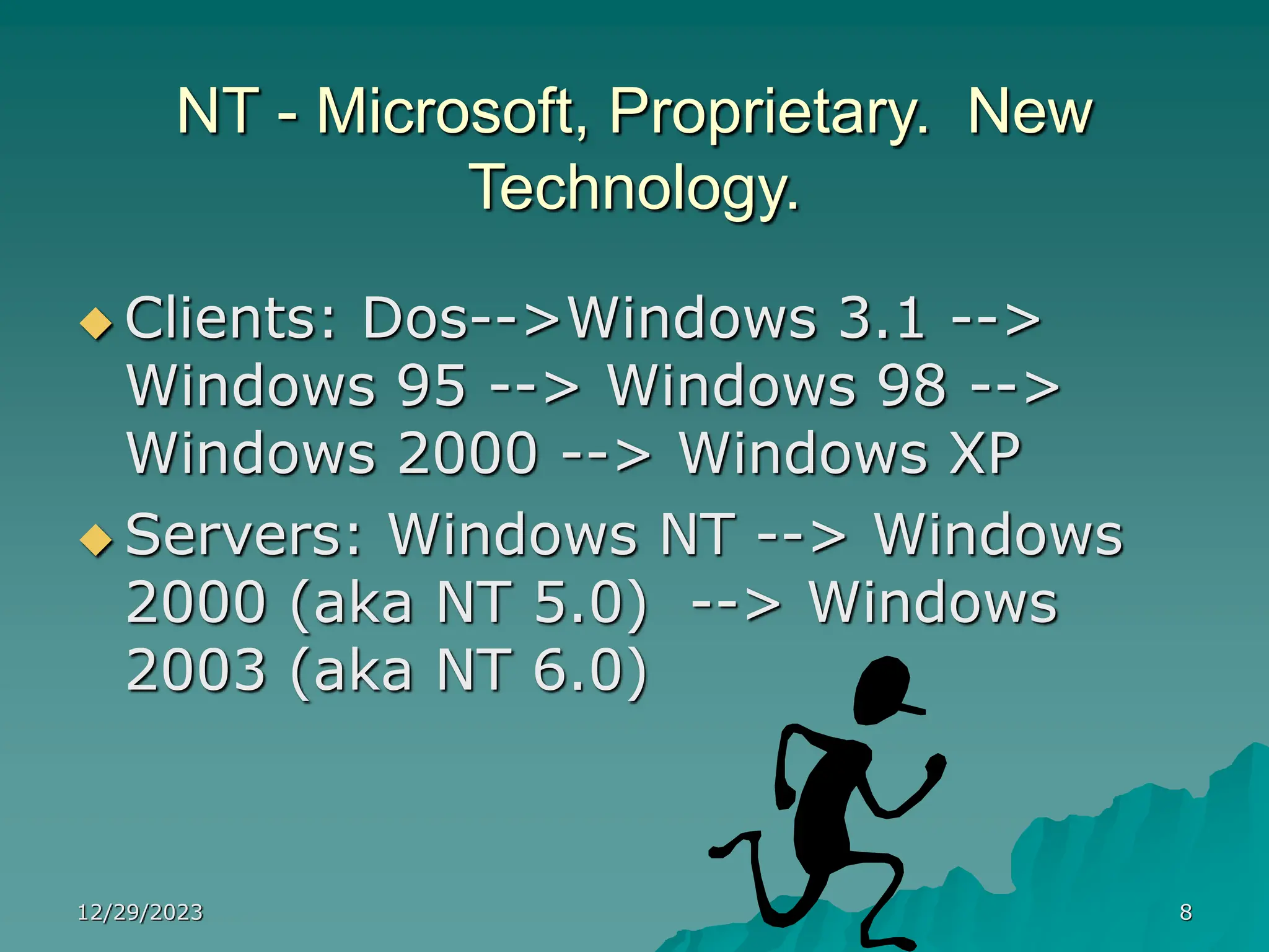 Sys admin guidance for beginners to learn | PPT