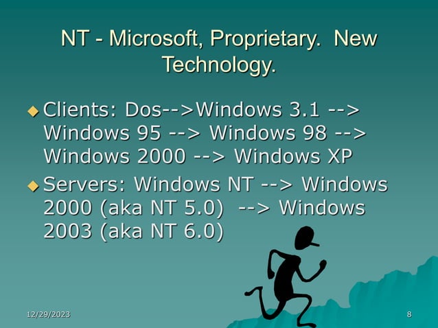 Sys admin guidance for beginners to learn | PPT