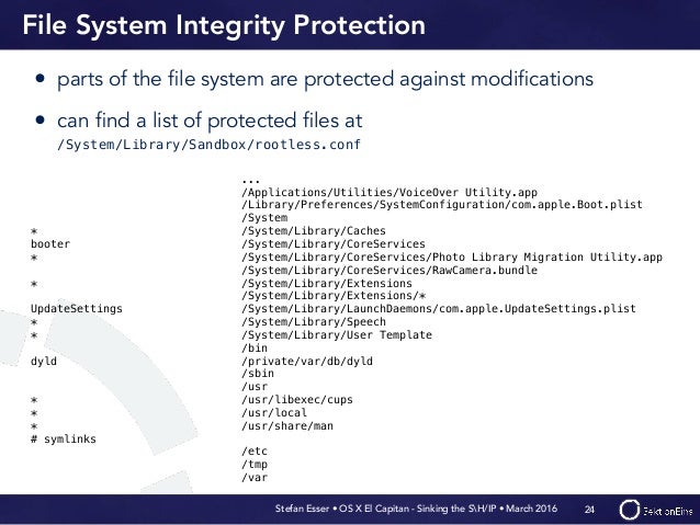 Writing Your Own Kext Kernel Extension For Mac