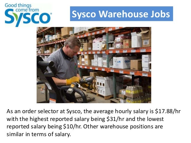 sysco