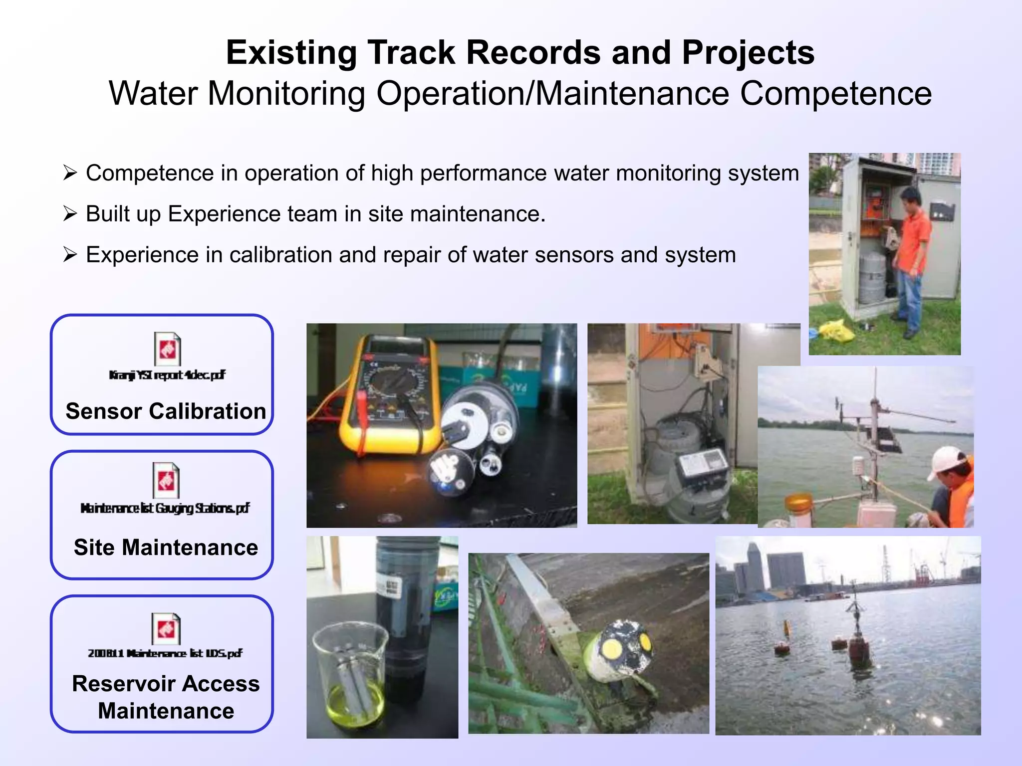 Syseng SysEng Environmental Projects | PPT