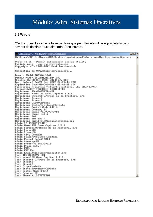 ms sysinternals ms sysinternals