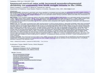 Systematic Review Workshop ©HSLS – University of Pittsburgh
 