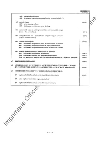 Im
prim
erie
O
fficielle
de
la
République
Tunisienne
─ 313 ─
 