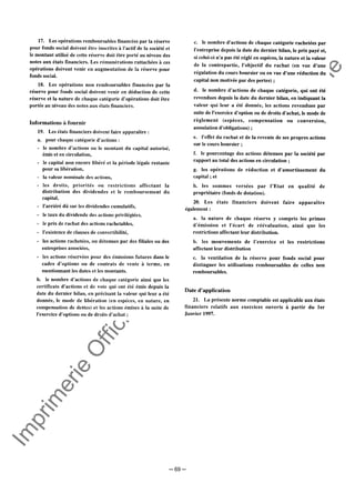 Im
prim
erie
O
fficielle
de
la
République
Tunisienne
─ 69 ─
 