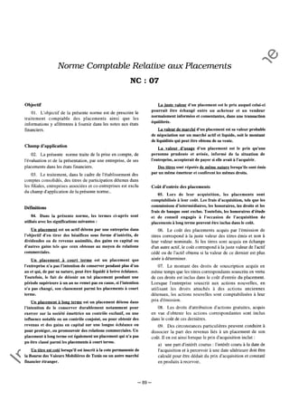 Im
prim
erie
O
fficielle
de
la
République
Tunisienne
─ 89 ─
 