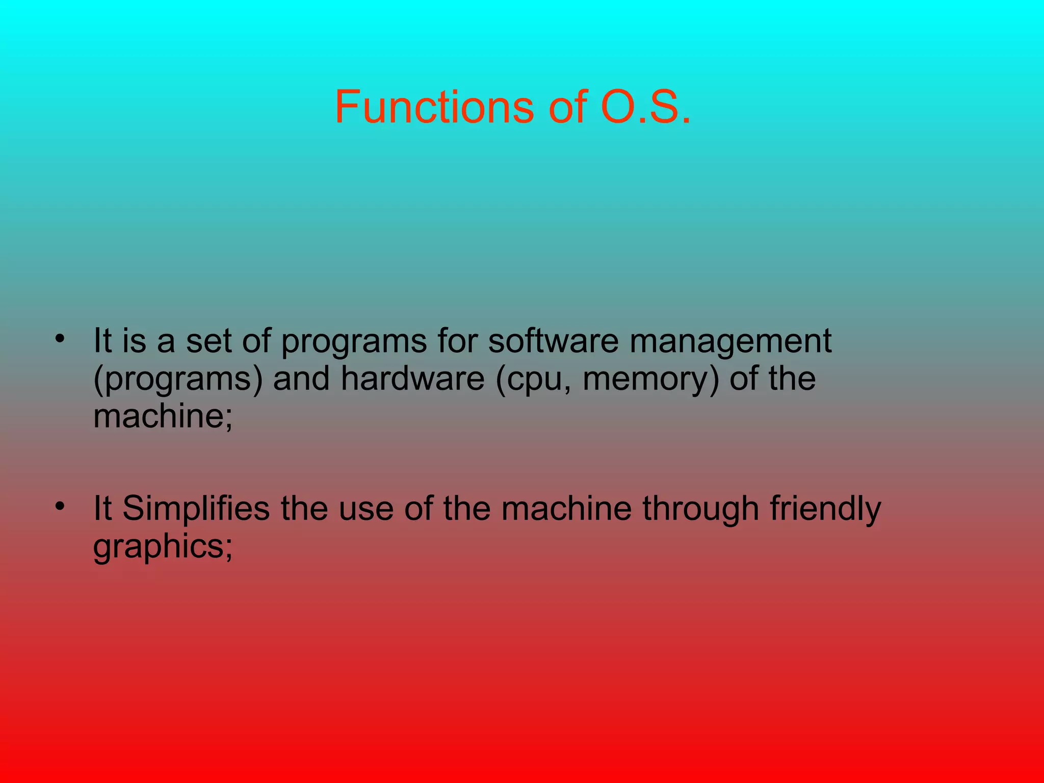 System Programming | PPT