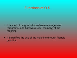 System Programming | PPT