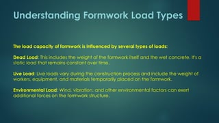 Understanding Form Work System-Formworks for education-2024.pptx