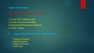 System-Formworks-2024 TESDA TRAINING FOR NC II.pptx