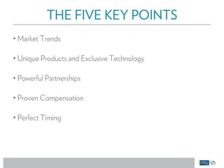System7 Five Point | PPT