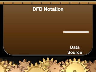  What and how is the data stored?       