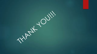 System Analysis and Design