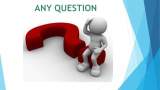 System Development Life Cycle(SDLC)