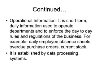 System Analysis and Design, (Assignment) | PDF