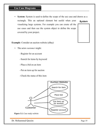 Use Case Diagrams part4 | PDF
