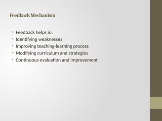 SYSTEM APPROACH IN EDUCATION: MEANING,COMPONENTS AND EXAMPLES | PPTX