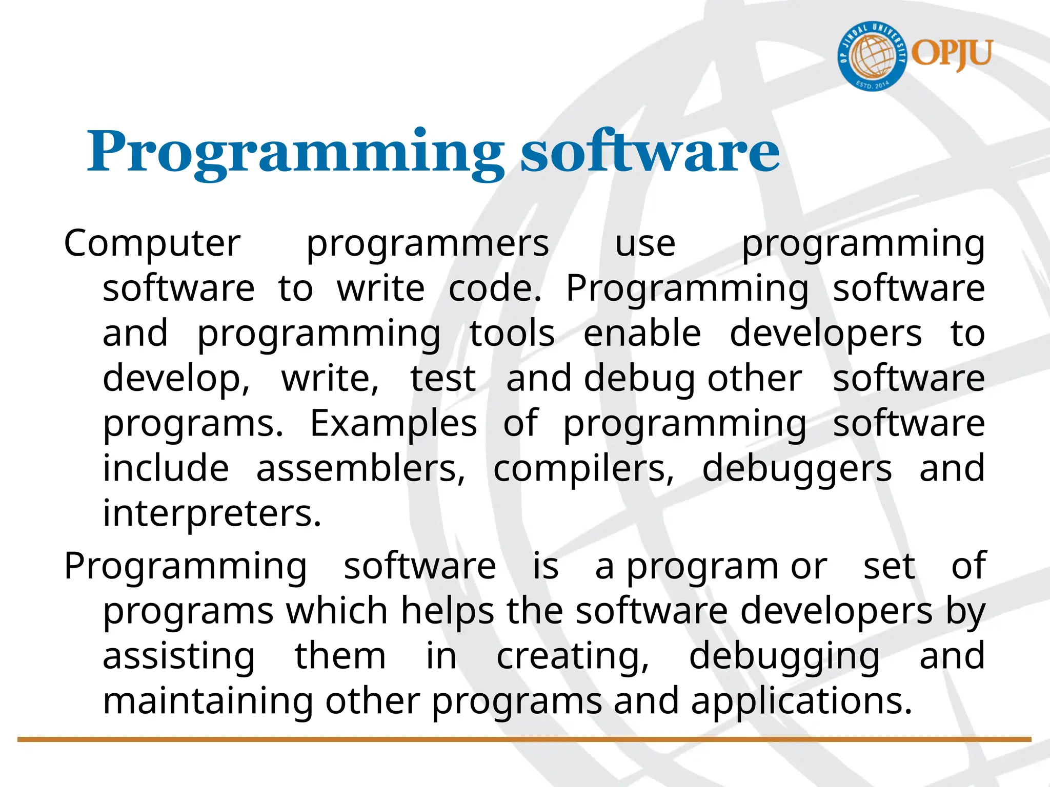 System and application software in computer.pptx