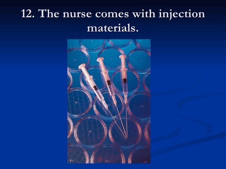 Systematic Desensitization