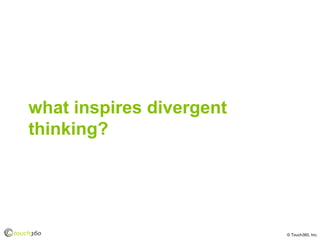 Introduction to Systematic Innovation