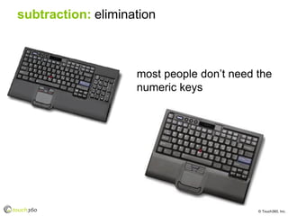 Introduction to Systematic Innovation