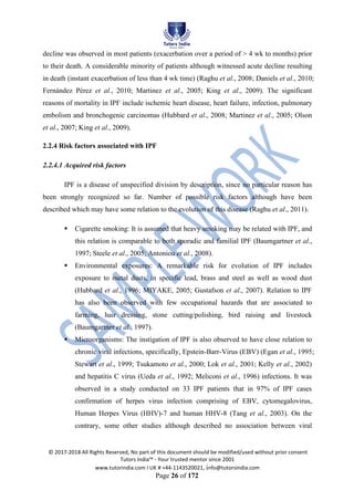 Systematic Review Drug Efficiency Dissertation | PDF