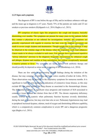 Systematic Review Drug Efficiency Dissertation | PDF