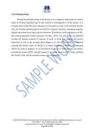 Systematic Review Drug Efficiency Dissertation | PDF