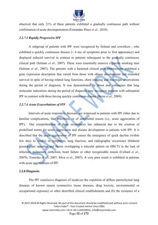 Systematic Review Drug Efficiency Dissertation | PDF